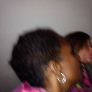 Meet your Posher, Syam